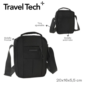 MORRAL TRAVEL TECH