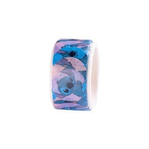 MAW STITCH - WASHITAPE STICKERS REDONDOS MOOVING