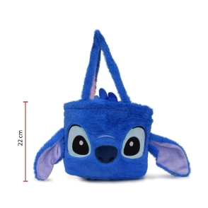 BOLSO CARTERITA REVERSIBLE STITCH/ANGEL