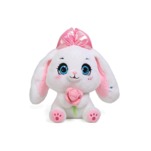 PELUCHE 35CM BUNNY CHIMOLA