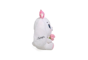 PELUCHE 35CM BUNNY CHIMOLA