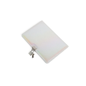 LIBRETA SHINY SMOOTHIE CHIMOLA