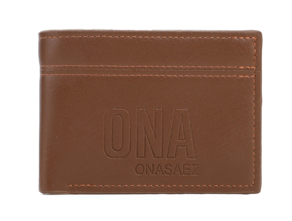 BILLETERA HOMBRE ONA SAEZ