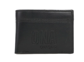 BILLETERA HOMBRE ONA SAEZ
