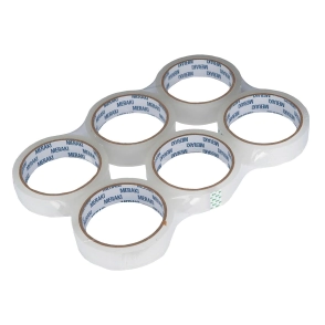 CINTA ADHESIVA 24mm x 50Y