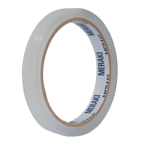 CINTA ADHESIVA 12mm x 50Y