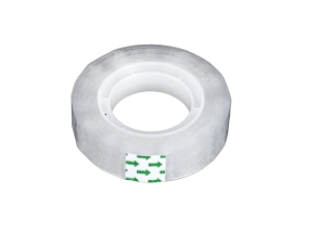 CINTA ADHESIVA 12mm x 30Y