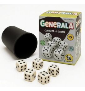 GENERALA UNIESCO