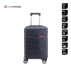 VALIJA CARRY ON ABS 20