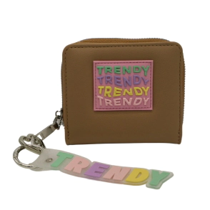 BILLETERA TRENDY