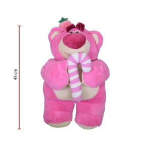 PELUCHE LOTSO 45 CM PHI HI TOYS