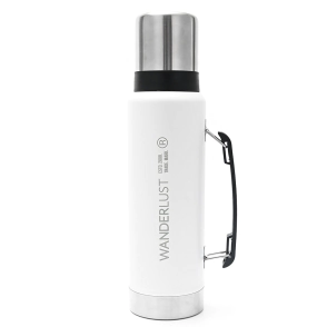 TERMO WANDERLUST 1300ML BLANCO