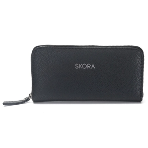 BILLETERA FICHERO SKORA 19x9,5 CM
