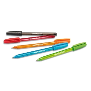 BOLIGRAFO FIORELLA SURTIDOS x10
