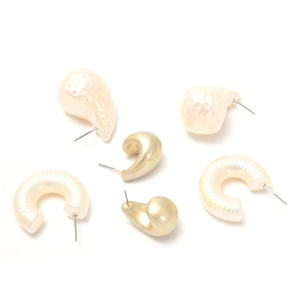 SET 3 AROS SKORA