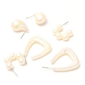 SET 3 AROS SKORA