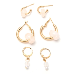SET AROS ARGOLLA X3 UN. SKORA