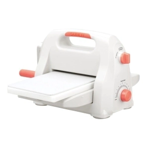 PERFORADORA UNIVERSAL 9" + KIT TEXTURIZA/TROQUELA IBICRAFT