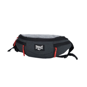 RIÑONERA EVERLAST NEGRO