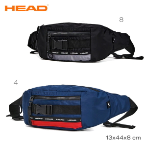 RI&Ntilde;ONERA HEAD AZUL