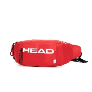 RIÑONERA HEAD ROJO