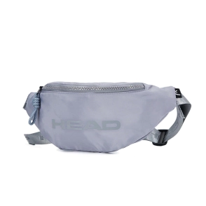 RIÑONERA HEAD GRIS