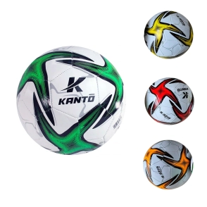 PELOTA DE FUTBOL N°5 CYCLON