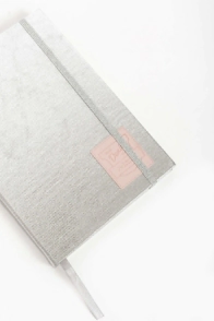 BULLET JOURNAL SHINE FW