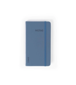 CUADERNO FW B-PACK COSIDO RAYADO 80Hjs 100GR 10x17CM