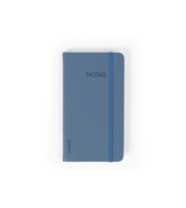 CUADERNO FW B-PACK COSIDO RAYADO 80Hjs 100GR 10x17CM
