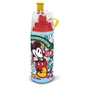 BOTELLA SPRAYER DRINK MICKEY MOUSE 575ML