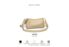 CARTERA DAVID JONES