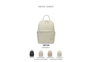 CARTERA DAVID JONES