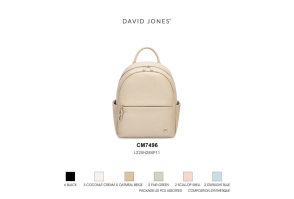 CARTERA DAVID JONES