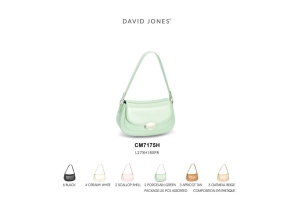 CARTERA DAVID JONES