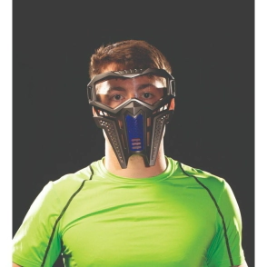 Pistolas Dart Zone Ballistixops Tactical Mask