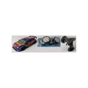 RADIO CONTROL 1:18 4C DRIFT (CSH405332)