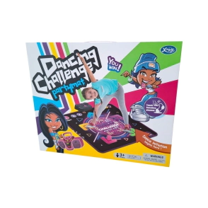 ALFOMBRA DANCING 5F (XY-23128)