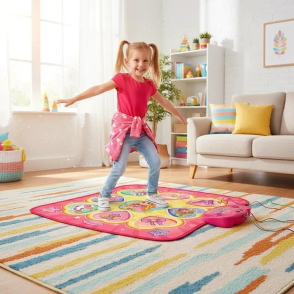 ALFOMBRA DANCING 6F (GS8806-1)