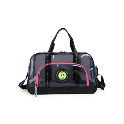 BOLSO GREAT MOOD CHIMOLA BLACK