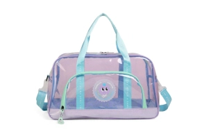 BOLSO GREAT MOOD CHIMOLA LIGHT PURPLE