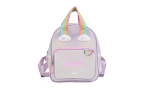 MOCHILA SOFT RAINBOW CHIMOLA RAINBOW