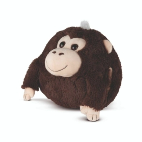 Handwarmers Pilow Cozy Noxxies Gorilla