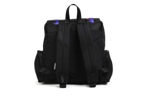 MOCHILA TOKIO CHIMOLA BLACK