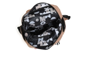 MOCHILA TOKIO CHIMOLA CAMEL