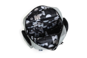 MOCHILA TOKIO CHIMOLA MINT