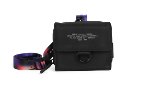 BILLETERA TOKIO CHIMOLA BLACK