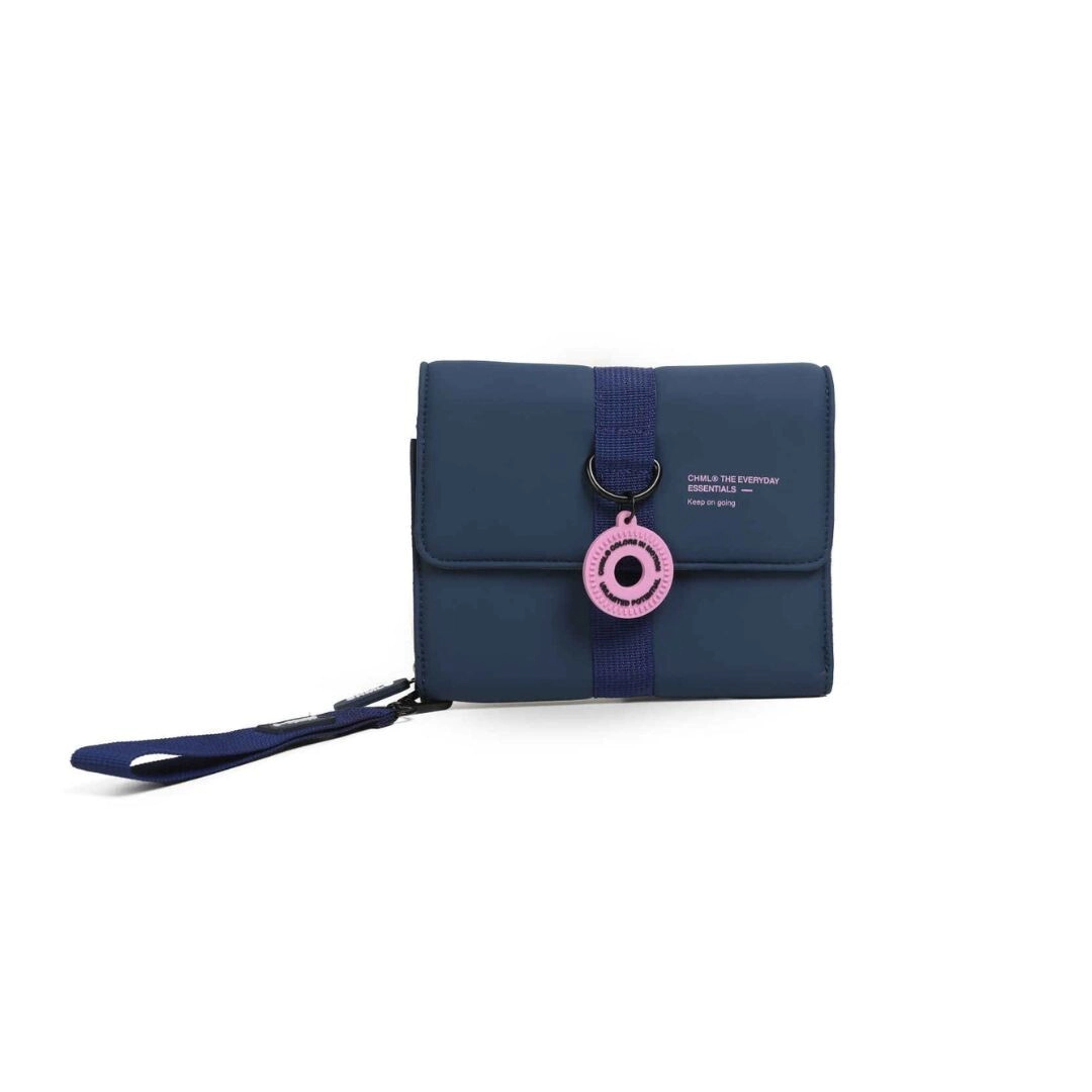 FICHERO POTENTIAL CHIMOLA BLUE