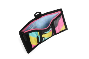 BILLETERA LOLLIPOP CHIMOLA BLACK