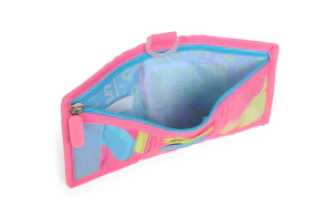 BILLETERA LOLLIPOP CHIMOLA LIGHT BLUE